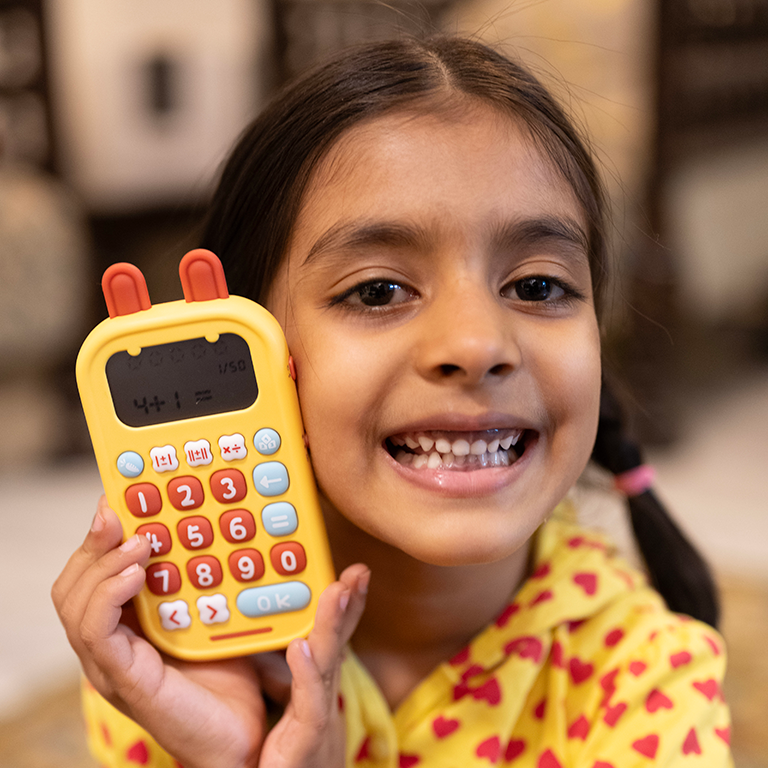 Screen-Free by Design